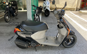 SUZUKI LET's 5 CA47A