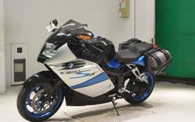 BMW K1200S 2007