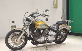 YAMAHA DRAGSTAR 1100 1999 VP10J