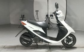 SUZUKI ADDRESS V50 CA4BA
