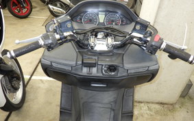 SUZUKI SKYWAVE 250S Gen.3 CJ44A