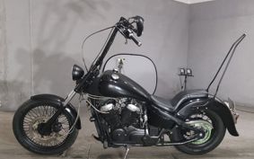 HONDA STEED 400 1992 NC26