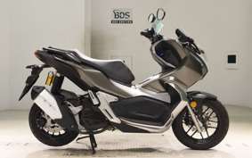 HONDA ADV150 2012 KF38