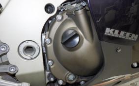 KAWASAKI ZX900R NINJA 2002 ZX900E