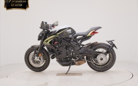 MV AGUSTA BRUTALE 800 DS RR 2020