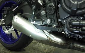 YAMAHA MT-07 2024 RM33J