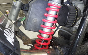 HONDA FTR223 2010 MC34
