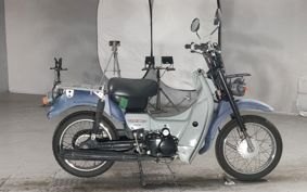 SUZUKI BIRDIE50 BA42A