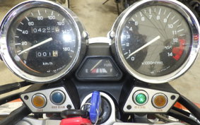 YAMAHA XJR400 R 4HM