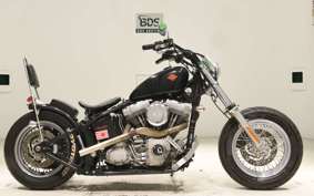 HARLEY FXST 1450 1999