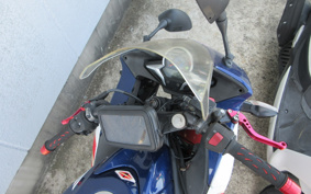 HONDA CBR250R MC41