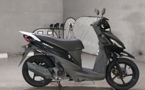 SUZUKI ADDRESS V110 CE47A