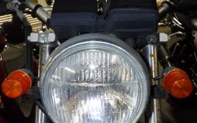 YAMAHA TW200 Gen.2 DG07J