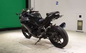 KAWASAKI NINJA 250 2019 EX250L