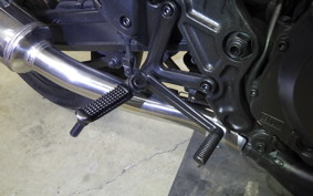 SUZUKI BANDIT 400 VZ 2001 GK7AA