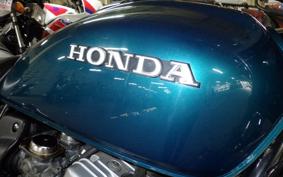 HONDA CB400F NC36