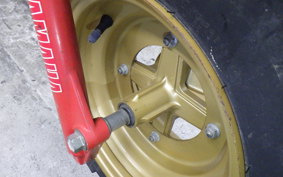 YAMAHA BW80 2022 1RY
