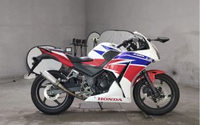 HONDA CBR250R MC41