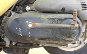 HONDA DIO Z4 AF57
