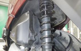HONDA LEAD 125 2020 JK12