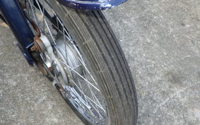 HONDA C50 SUPER CUB E C50