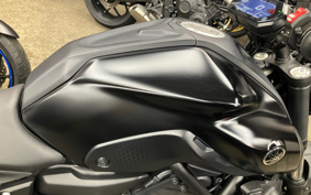 YAMAHA MT-07 ABS 2022 RM33J