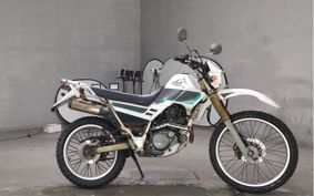 YAMAHA SEROW 225W 4JG