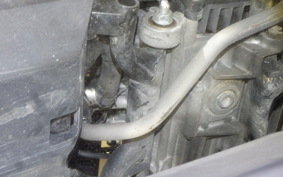 YAMAHA JOG DX-3 1993 AY01