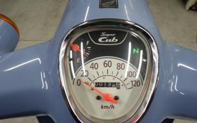 HONDA C110 SUPER CUB JA44