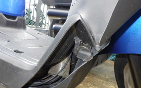 HONDA TACT-4ﾍﾞｰｼｯｸ AF79