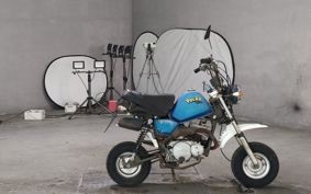 YAMAHA POCKET50 4U1