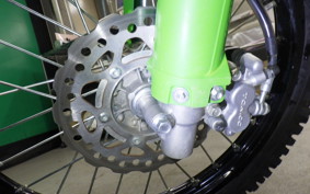 KAWASAKI KX112 2005 KX112A