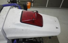 YAMAHA TT250R RAID 2013 4GY