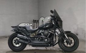 HARLEY FXFBS1870 YLK