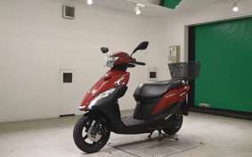 SUZUKI ADDRESS V125 2019 DT11A