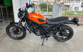 HONDA CL250 MC57