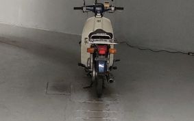 HONDA SUPER CUB50 AA01