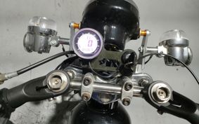 HONDA APE100 HC07