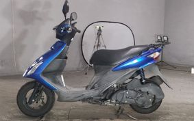 SUZUKI ADDRESS V125 CF4MA
