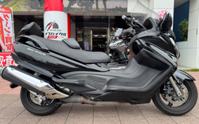 SUZUKI SKYWAVE 650 2015 CP52A
