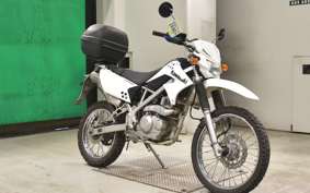 KAWASAKI KLX125 LX125C