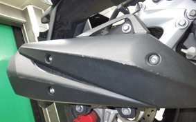 YAMAHA Majesty 155 Gen.2 S 2007 SG52J