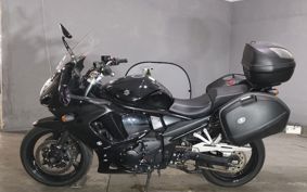 SUZUKI BANDIT1250F GW72A