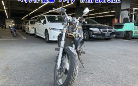 KAWASAKI BALIUS250-2