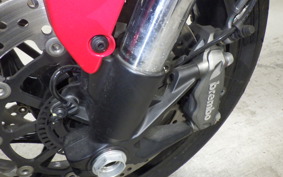 DUCATI MONSTER 937 2021
