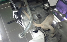 HONDA C50 SUPER CUB 2013 AA04