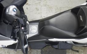 BMW C400GT