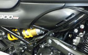 KAWASAKI Z900RS SE 2024 ZR900K