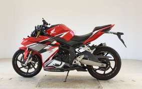 HONDA CBR250RR MC51