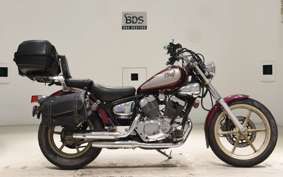 YAMAHA VIRAGO 125 2003 4RF